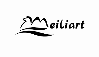 MEILIART logo