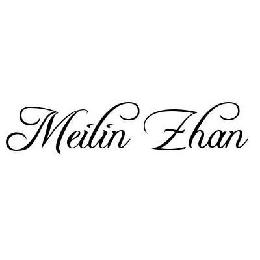 MEILIN ZHAN logo