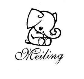 MEILING logo