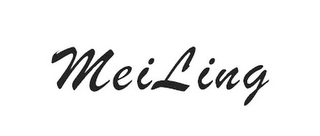 MEILING logo