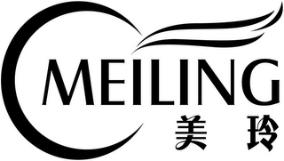 MEILING logo