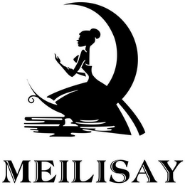 MEILISAY logo