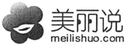 MEILISHUO.COM logo