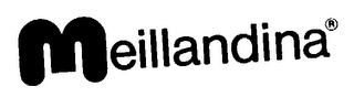 MEILLANDINA logo