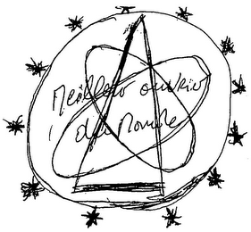 MEILLEUR OUVRIER DU MONDE logo