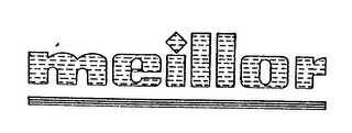MEILLOR logo