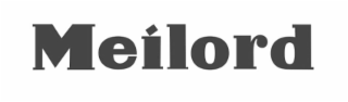 MEILORD logo