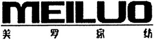 MEILUO logo