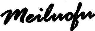 MEILUOFU logo