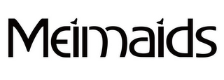 MEIMAIDS logo