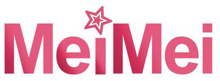 MEIMEI logo