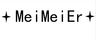 MEIMEIER logo