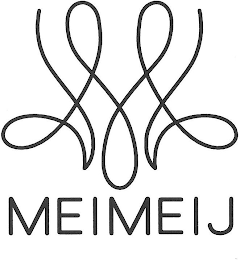 MEIMEIJ logo