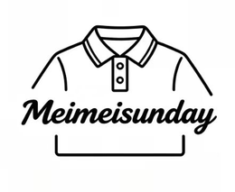 MEIMEISUNDAY logo