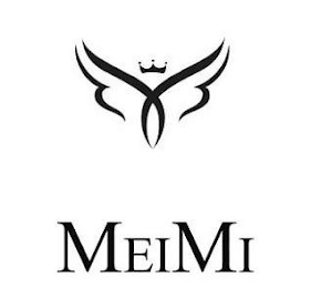 MEIMI logo