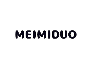 MEIMIDUO logo