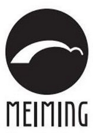 MEIMING logo