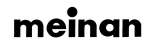 MEINAN logo