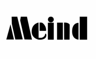 MEIND logo