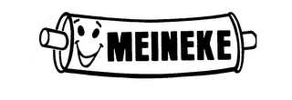 MEINEKE logo