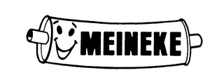 MEINEKE logo