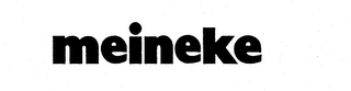 MEINEKE logo