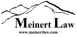MEINERT LAW WWW.MEINERTLAW.COM logo