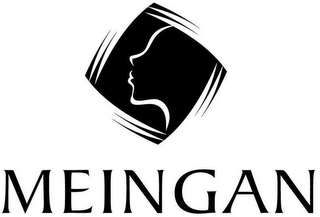 MEINGAN logo