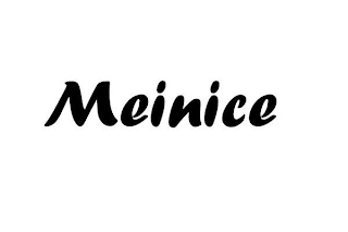 MEINICE logo