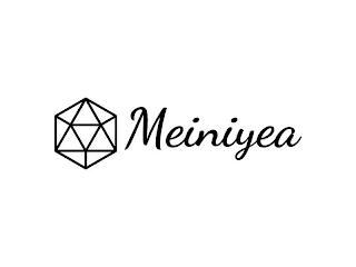 MEINIYEA logo