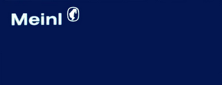 MEINL logo