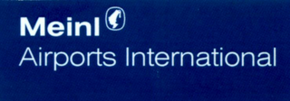 MEINL AIRPORTS INTERNATIONAL logo