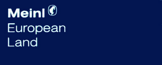 MEINL EUROPEAN LAND logo