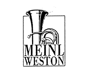 MEINL WESTON logo