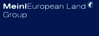 MEINLEUROPEAN LAND GROUP logo