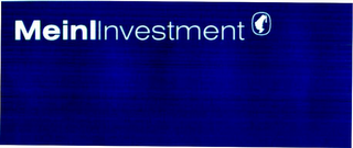 MEINLINVESTMENT logo