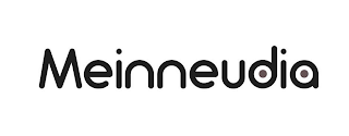 MEINNEUDIA logo