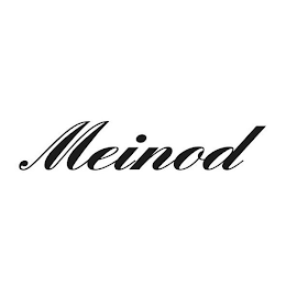 MEINOD logo