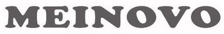 MEINOVO logo