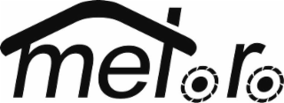 MEIORO logo