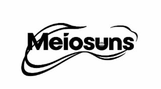 MEIOSUNS logo