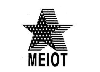 MEIOT logo