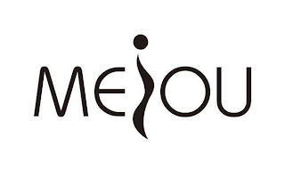 MEIOU logo
