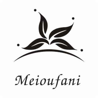 MEIOUFANI logo