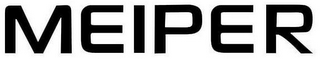 MEIPER logo
