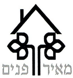 MEIR PANIM logo