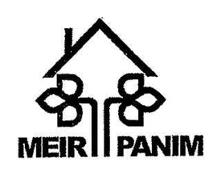 MEIR PANIM logo