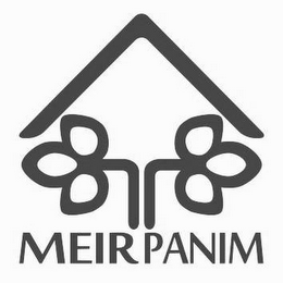 MEIR PANIM logo