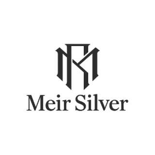 MEIR SILVER logo