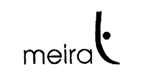 MEIRA T logo